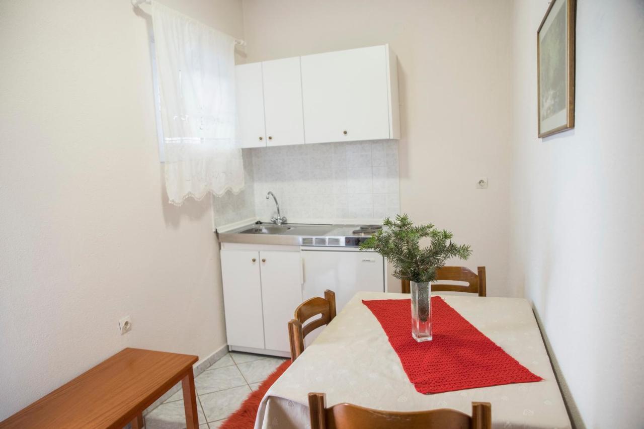 Hotel Ξενοδοχειο Παπαναγιωτου Neraïdochóri Exteriér fotografie